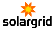 SolarGrid Logo